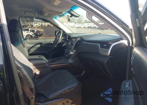 2017 Chevrolet Tahoe Ls z USA, uszkodzony, nr VIN 1GNSCAKC0HR129755